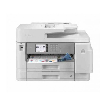 Stampante Multifunzione Mfc-J5955Dw Inkjet A3 - Fax Wireless