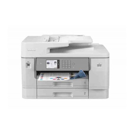 Stampante Multifunzione Mfc-J6955Dw Inkjet A3 - Fax Wireless