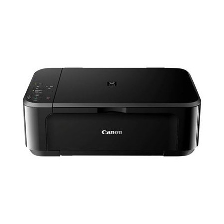 Stampante Multifunzione Pixma Mg3650S Wireless Nera (0515C106)