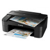 Stampante Multifunzione Pixma Ts3350 Wireless Nera (3771C006)