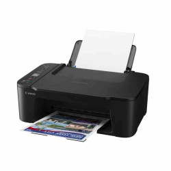 Stampante Multifunzione Pixma Ts3750I Inkjet Wireless Nera