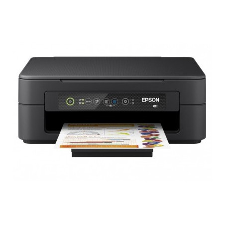 Stampante Multifunzione Xp-2200 Wireless (C11Ck67403)