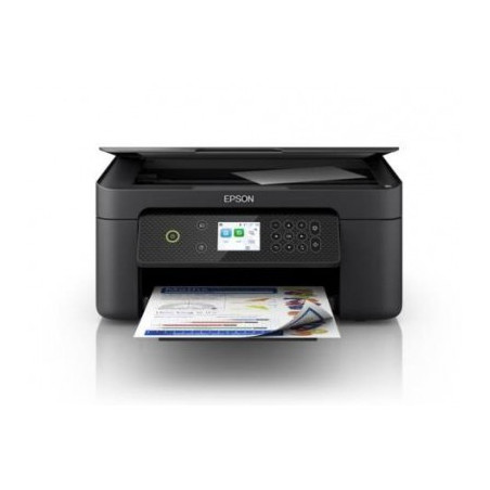 Stampante Multifunzione Xp-4200 Wireless (C11Ck65403)