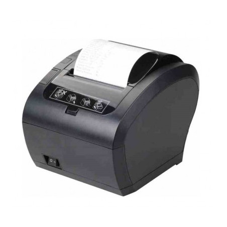 Stampante Termica Per Ricevute Kt-P01-Ter