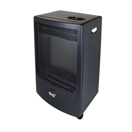 Stufa A Gas Blue Flame Da303Bf