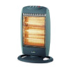 Stufa Elettrica Alogena Stuedjtk0001 1200W Oscillante