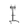 Supporto Da Pavimento Per Tv/Lcd Da 32" A 55" (650607)