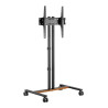 Supporto Da Pavimento Per Tv/Lcd Da 34" A 55" (Rdm S23)