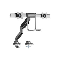 Supporto Da Tavolo A Doppio Monitor Da 17" A 32" (650161)