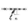Supporto Da Tavolo A Triplo Monitor Da 17" A 27" (650162)