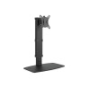 Supporto Da Tavolo Per Monitor Da 17" A 32" (650126)