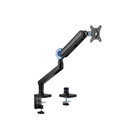 Supporto Da Tavolo Per Monitor Da 17" A 35" (650184) Nero