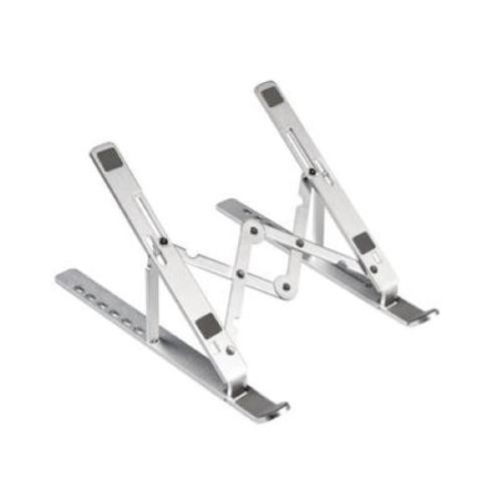 Supporto Per Laptop/Notebook 15.6" Thana04S - Argento
