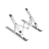 Supporto Per Laptop/Notebook 15.6" Thana04S - Argento