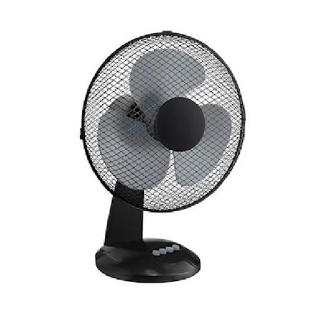 Ventilatore Da Tavolo 30Cm 40W (Vt3022)