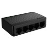 Switch Rete 5 Porte 10/100/1000 (Sg105M)
