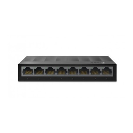 Switch Rete 8 Porte 10/100/1000 Ls1008G