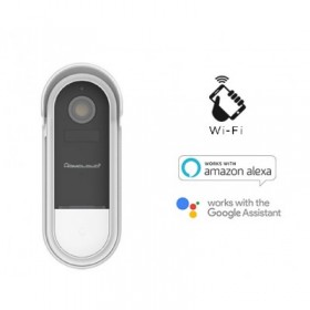 Cover Componibile e protezione camera per iPhone 11 Pro Nera
