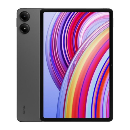 Tablet Redmi Pad Pro Gaming - Qualcomm Snapdragon 6/128 Gb 12.1" Wifi6 Android 14 Grigio (Tabxaotza0043)