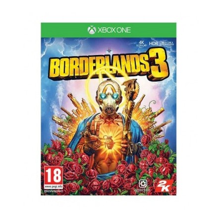 Videogioco Borderlands 3 Eu - Per Xbox One
