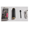 Tagliacapelli Hair Clipper Usb Profession Profesional (Cb-T01)