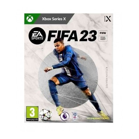 Videogioco Fifa 23 - Per Xbox Series X