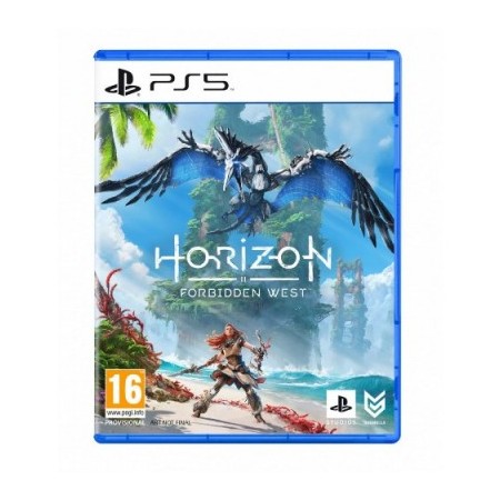 Videogioco Horizon: Forbidden West Standard Edition - Per Ps5