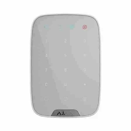 Tastiera Indipendente Wireless Touch Aj-Keypad-W (Aj-38249)