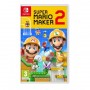 Videogioco Super Mario Maker 2 Per Switch