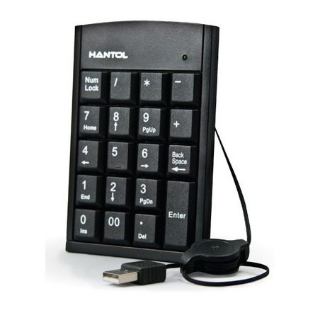 Tastierino Numerico Hkp01 Usb