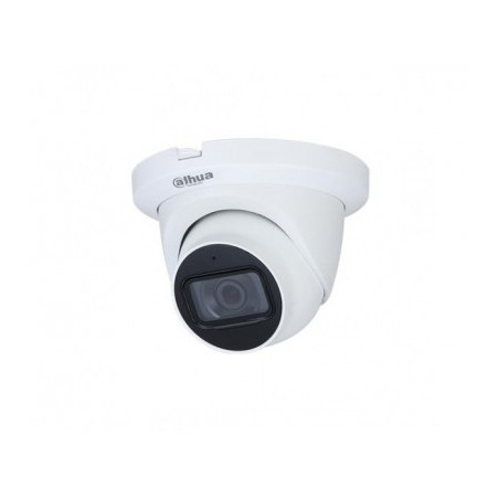 Telecamera Sorveglianza 2Mpx Dome Varifocale (Hac-Hdw1200Tmq-Z-A-S5)