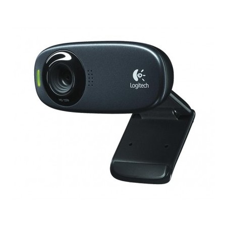 Web Cam Hd C310 (960-001065)