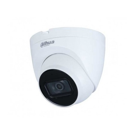Telecamera Sorveglianza 5Mp Ip Dome 2.8Mm (Ipc-Hdw2531T-As-S2)