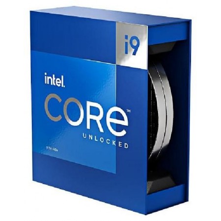Cpu Core I9-13900K 1700 Box (Bx8071513900K)