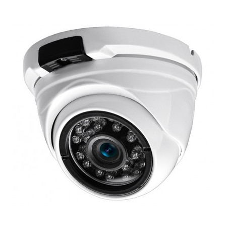 Telecamera Sorveglianza Ahd Tc-7020-4In1 5Mp