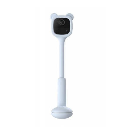 Telecamera Sorveglianza Bear Bm1 Baby Monitor (Ezvcsbm1Bear)