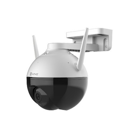 Telecamera Sorveglianza C8C Outdoor Motorizzata Wireless 1080P (Cs-C8C)
