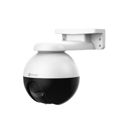 Telecamera Sorveglianza C8W-Pro Outdoor Motorizzata Wireless 1080P (Cs-C8W)