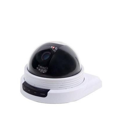 Telecamera Sorveglianza Dome Ip (H9602-42S-Ir)