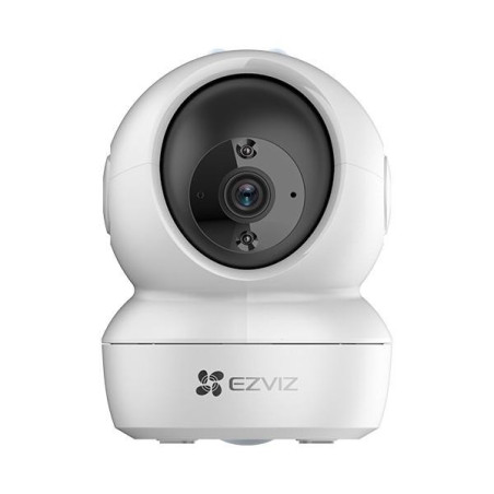Telecamera Sorveglianza H6C Full Hd Indoor 2Mpx (Ezvcsh6C)