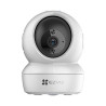 Telecamera Sorveglianza H6C Full Hd Indoor 2Mpx (Ezvcsh6C)
