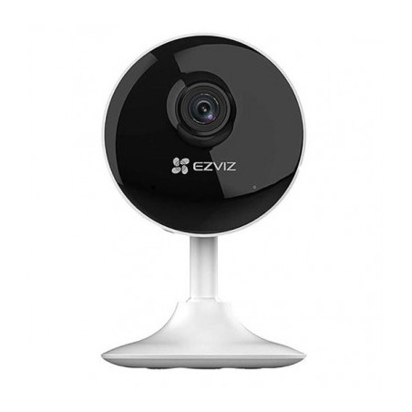 Telecamera Sorveglianza Indoor Ip C1C-B 1080P Wireless (Cs-C1C-B)