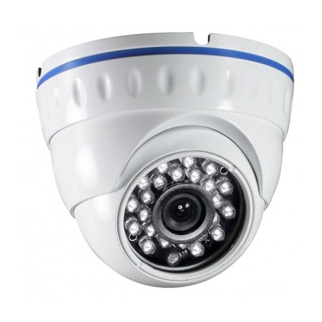 Telecamera Sorveglianza Ip (Tc-5020-Ip)