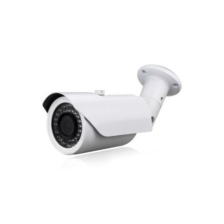 Telecamera Sorveglianza Ip (Tc-7012-4In1)