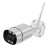 Telecamera Sorveglianza Ip Tc-3021Wf-Ip