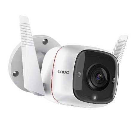 Telecamera Sorveglianza Ip Tc65 Tapo Wifi