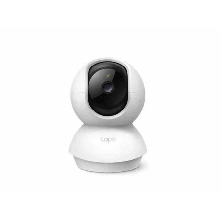 Telecamera Sorveglianza Tapo Tc71 Indoor Wifi 4Mp