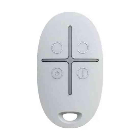 Telecomando Multifunzione Spacecontrol Controllo Remoto Allarme Senza Fili 868Mhz Wireless (Aj-38166)