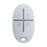 Telecomando Multifunzione Spacecontrol Controllo Remoto Allarme Senza Fili 868Mhz Wireless (Aj-38166)