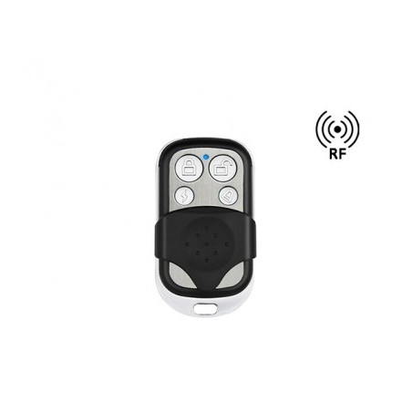 Telecomando Remoto Senza Fili A Radio Frequenza (Wl-Rfrc)